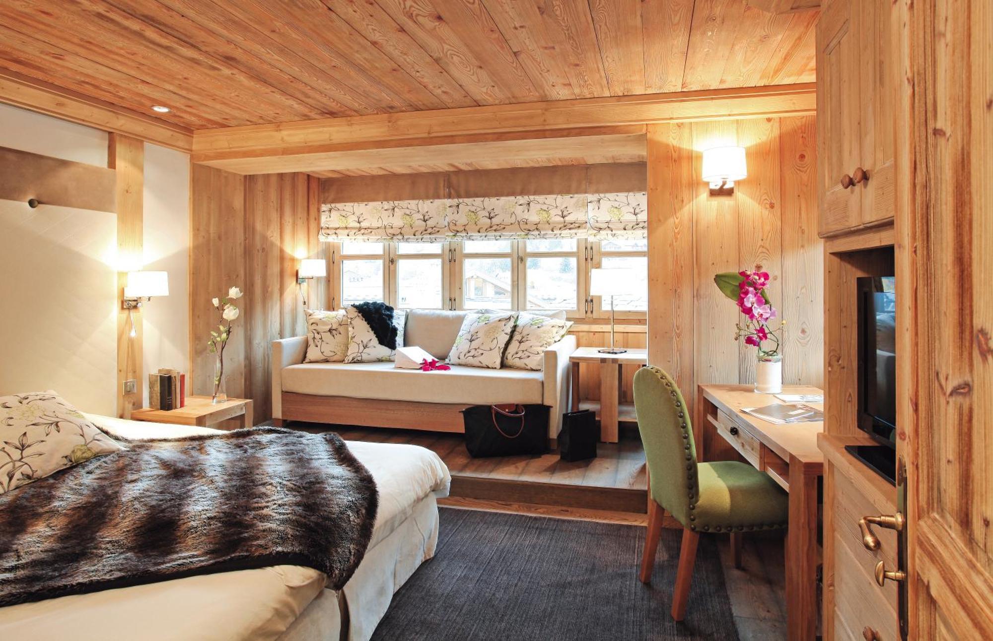 Hotel Les Peupliers คูร์เชอแวล ภายนอก รูปภาพ